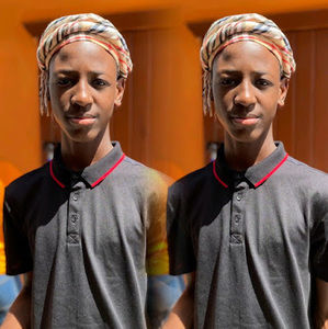 Meet your Posher, Ryan